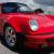 1987 Porsche 911 Turbo 930