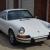1973 Porsche 911