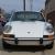 1973 Porsche 911