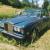 1979 Rolls-Royce Silver Shadow