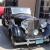 1938 Rolls-Royce 20/25