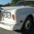 1986 Rolls Royce Corniche II