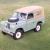 1961 Land Rover Other 88