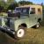 1961 Land Rover Other 88