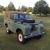 1961 Land Rover Other 88