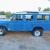 1972 Land Rover Other 109 PATROL SERIES III