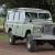 1974 Land Rover 109 Safari