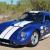 1965 Shelby Daytona Coupe Shell Valley
