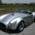 1965 Shelby Backdraft Racing Cobra