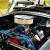1965 Shelby Backdraft Racing Cobra