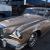 1963 Studebaker GRAN TURISMO HAWK
