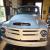 1956 Studebaker Transtar