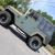 1972 Toyota Land Cruiser FJ40 FJ40L Soft Top Land Cruiser