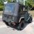 1972 Toyota Land Cruiser FJ40 FJ40L Soft Top Land Cruiser