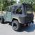 1972 Toyota Land Cruiser FJ40 FJ40L Soft Top Land Cruiser