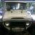 1976 Toyota Land Cruiser