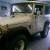 1976 Toyota Land Cruiser