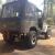 1967 Toyota Land Cruiser