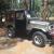 1967 Toyota Land Cruiser