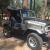 1967 Toyota Land Cruiser