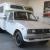 1976 Toyota Camper