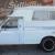 1976 Toyota Camper