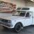 1976 Toyota Camper