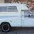 1976 Toyota Camper