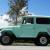 1968 Toyota Land Cruiser
