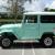 1968 Toyota Land Cruiser