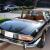 1973 Triumph Other Stag, RH Drive, 4spd Manual V8, Hard & Soft Top