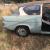 Ford Anglia 1961 Nice Orig Cond Very Rare Unrestored Historic Race OR Rally CAR in NSW