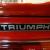 1972 Triumph TR-6