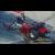 125" Altered Drag CAR Roller AND Enclosed Trailer