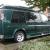 Chevrolet Express Day Van not G20 Dodge Safari Astro