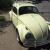 1962 Volkswagen Beetle - Classic