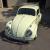 1962 Volkswagen Beetle - Classic