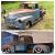 1953 Chevrolet Pickup 3100 1/2 T Project SBC V8 Ratrod Hotrod Patina SB