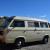 1981 Volkswagen Bus/Vanagon Westfalia