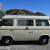 1981 Volkswagen Bus/Vanagon Westfalia