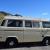 1981 Volkswagen Bus/Vanagon Westfalia