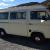 1981 Volkswagen Bus/Vanagon Westfalia