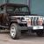 JEEP WRANGLER YJ 2.5 SPORT BLACK 3DR 1993