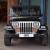 JEEP WRANGLER YJ 2.5 SPORT BLACK 3DR 1993