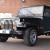 JEEP WRANGLER YJ 2.5 SPORT BLACK 3DR 1993