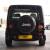 JEEP WRANGLER YJ 2.5 SPORT BLACK 3DR 1993