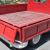 1964 Volkswagen Bus/Vanagon Double Cab truck