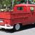 1964 Volkswagen Bus/Vanagon Double Cab truck