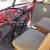 1964 Volkswagen Bus/Vanagon Double Cab truck
