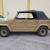 1973 Volkswagen Thing